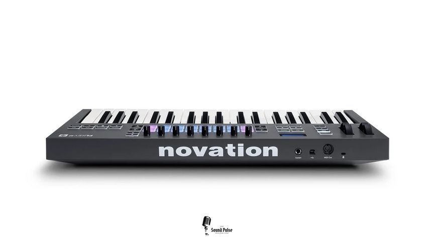 MIDI-клавіатура Novation FLkey 37 2194733995 фото