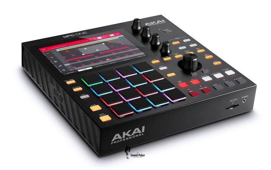 Семплер Akai MPC One 2195191100 фото