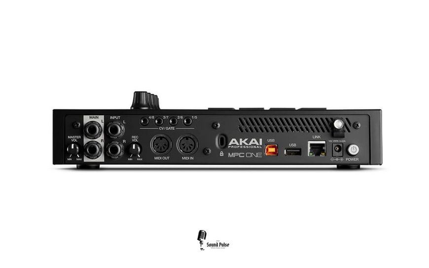 Семплер Akai MPC One 2195191100 фото