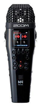 Диктофон Zoom M4 MicTrak 2246275511 фото