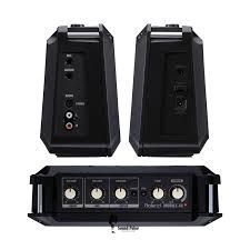 Комбопідсилювач Roland Mobile AC 9235798757 фото