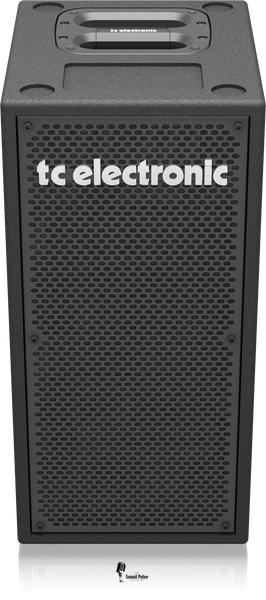 Гітарний кабінет TC Electronic BC208 0478881391 фото