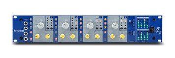Мікрофонний передпідсилювач Focusrite ISA 428 MKII 2268875092 фото