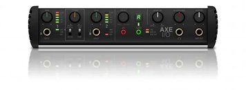 Аудіоінтерфейс IK Multimedia Axe I/O 2131292197 фото