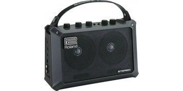Комбопідсилювач Roland Mobile Cube 2212874709 фото