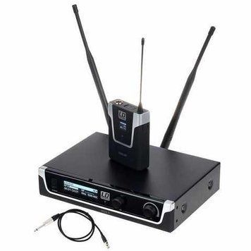 Інструментальна радіосистема LD Systems U505 BPG 2291765190 фото