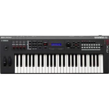 Синтезатор Yamaha MX49 V2 Black 2188142841 фото