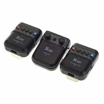 Накамерна радіосистема XVive U5 Wireless System Bundle 2Tr 2299284339 фото