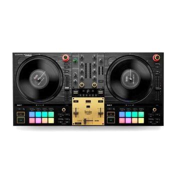 DJ контролер Hercules DJ Control Inpulse T7 Premium 2199787920 фото