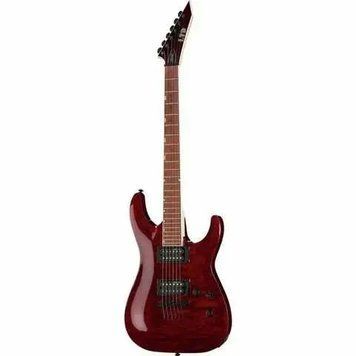 Електрогітара ESP LTD MH-200QM NT STBC 2214459132 фото