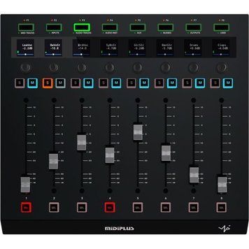 DAW контролер Midiplus UP+ 02500896 фото