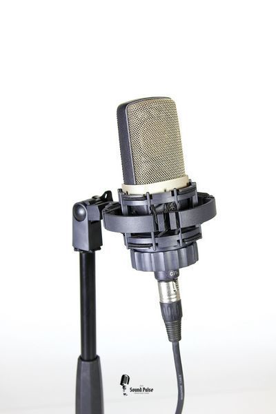 Мікрофон AKG C314 24500108 фото