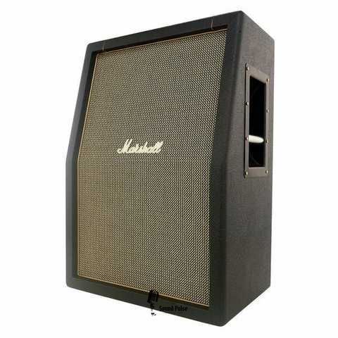 Гітарний кабінет Marshall Studio Vintage SV212 Cabinet 0478880771 фото