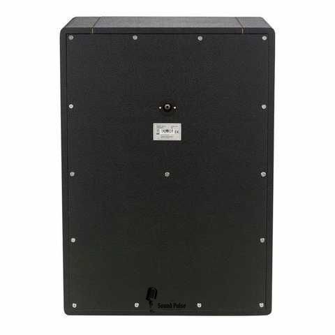 Гітарний кабінет Marshall Studio Vintage SV212 Cabinet 0478880771 фото