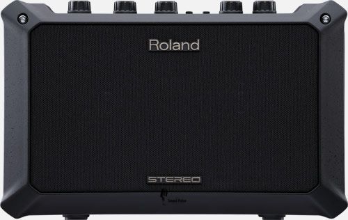 Комбопідсилювач Roland Mobile AC 9235798757 фото
