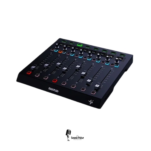 DAW контролер Midiplus UP+ 02500896 фото
