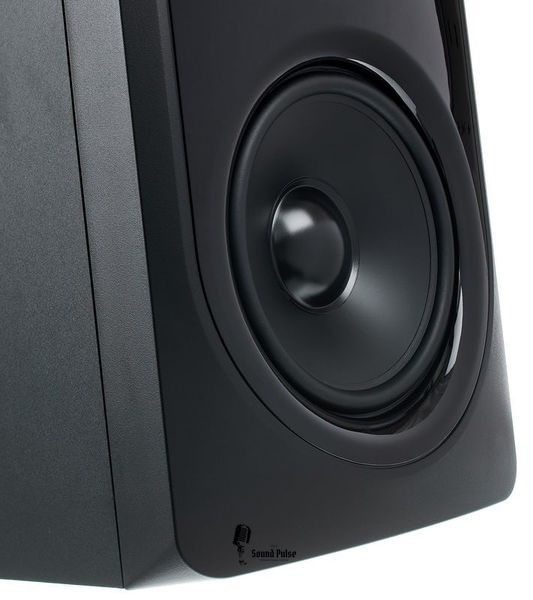 Студійний монітор JBL 306PMKII 1518474048 фото