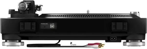 Програвач вінілових дисків Pioneer PLX-500 Black 2149481723 фото