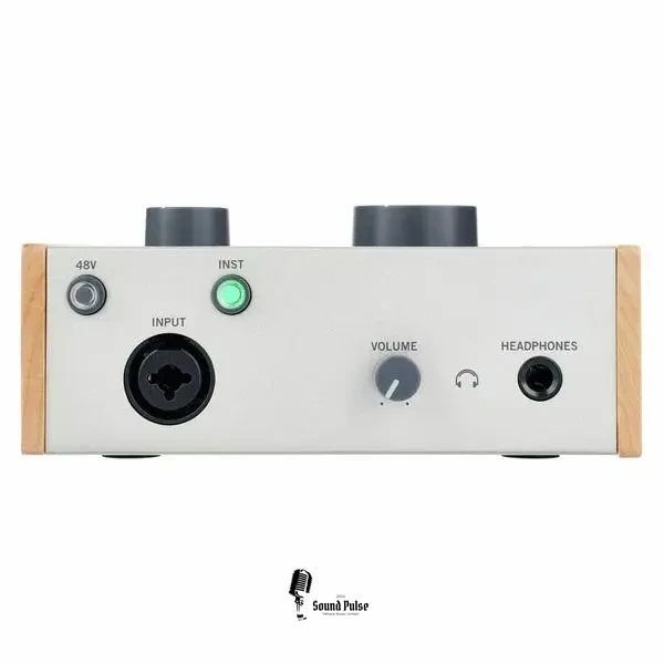 Аудіоінтерфейс Universal Audio Volt 176 1910389419 фото
