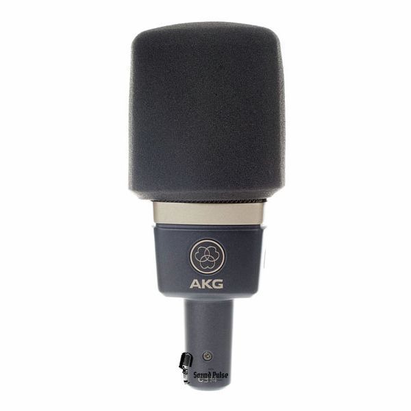Мікрофон AKG C314 24500108 фото