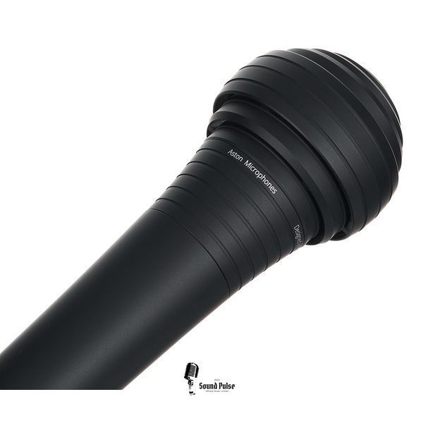 Мікрофон Aston Microphones Apex Void 02500206 фото