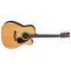 Електроакустична гітара Yamaha FX370C Natural 1777767016 фото