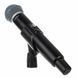 Передавач Shure SLXD2/Beta58 2298114036 фото 4