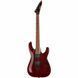 Електрогітара ESP LTD MH-200QM NT STBC 2214459132 фото 1