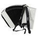 Акордеон Hohner Bravo II 48 White silent key 04400762 фото 4