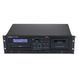 CD програвач Tascam CD-A580 V2 12500116 фото 5