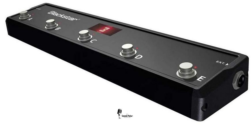 Футконтролер Blackstar FS-12 2240423832 фото