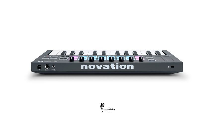 MIDI-клавіатура Novation FLkey Mini 2194738031 фото