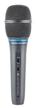 Мікрофон Audio-Technica AE5400 02500160 фото