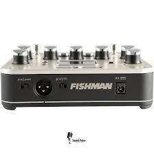 Гітарна педаль Fishman Platinum Pro EQ 2229246567 фото