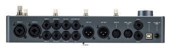 Гітарний процесор ефектів Neural DSP Quad Cortex 2128622949 фото