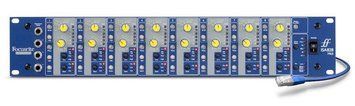 Мікрофонний передпідсилювач Focusrite ISA 828 MKII 2268878559 фото