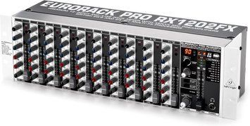 Микшерный пульт Behringer RX1202FX 1018570903 фото