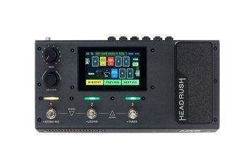 Гітарний процесор ефектів Headrush MX5 2241044969 фото