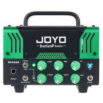 Підсилювач (голова) Joyo BadASS 0479998599 фото