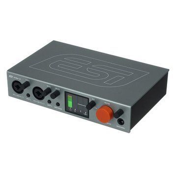 USB аудіоінтерфейс ESI Amber i2 02500728 фото