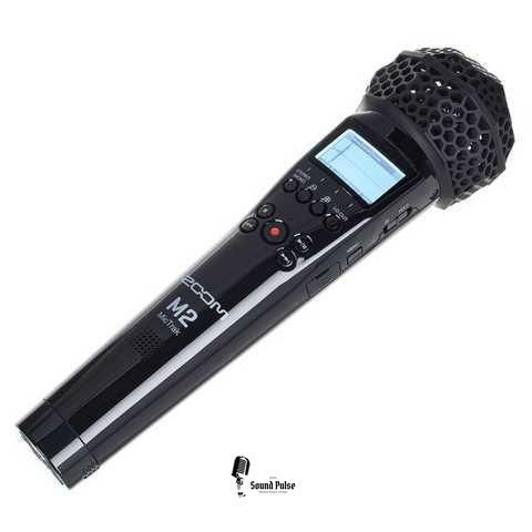 Диктофон Zoom M2 MicTrak 2246277259 фото