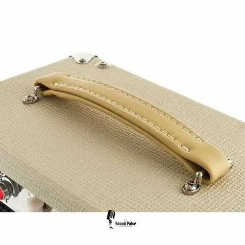 Комбопідсилювач Harley Benton TUBE5 Celestion 2212875024 фото