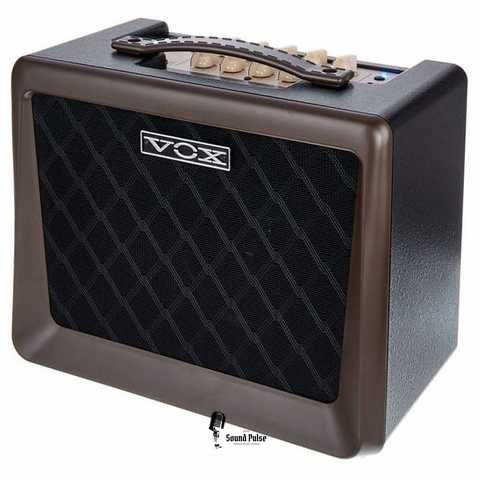 Комбопідсилювач VOX VX50-AG 9235798707 фото