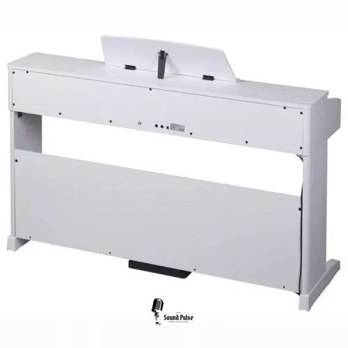 Цифрове піаніно Thomann DP-32 WH 2185661938 фото