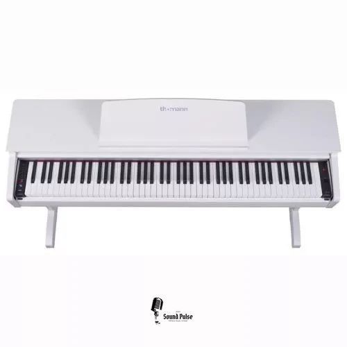 Цифрове піаніно Thomann DP-32 WH 2185661938 фото