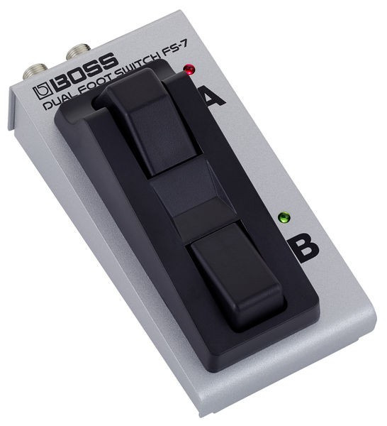 Футсвіч BOSS FS-7