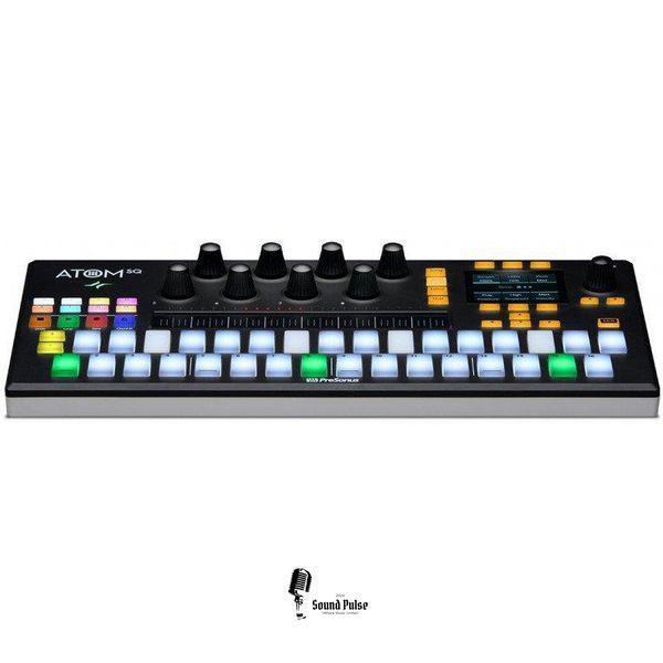 MIDI-контролер PreSonus ATOMSQ 1715583402 фото