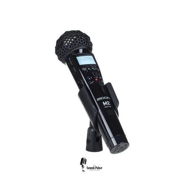 Диктофон Zoom M2 MicTrak 2246277259 фото
