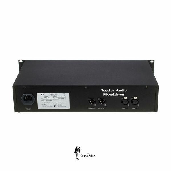 Еквалайзер Tegeler EQP-1 2245757066 фото