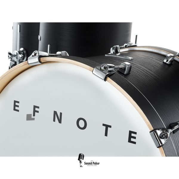 Електронна ударна установка Efnote Pro 703X Power E-Drum Set 9945798726 фото